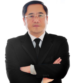 李洪山 首席专家